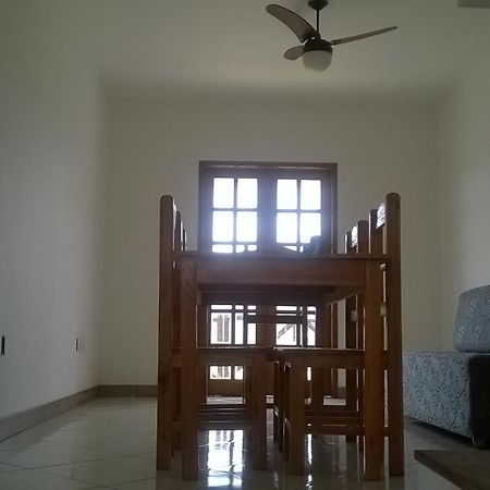 Villa Italia Residencial ปราโด ภายนอก รูปภาพ